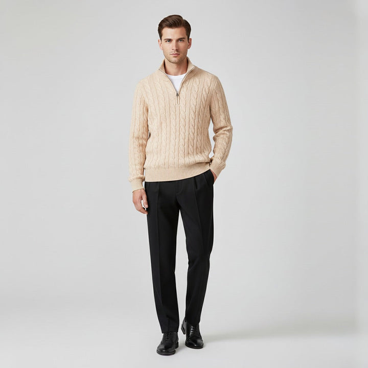 Tenue d’automne – Mayfair Night