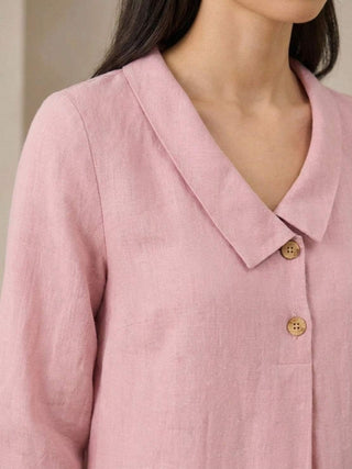 Classic Midi Dress