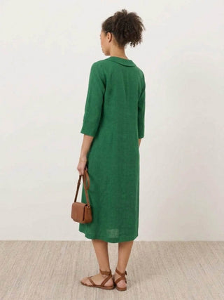 Classic Midi Dress