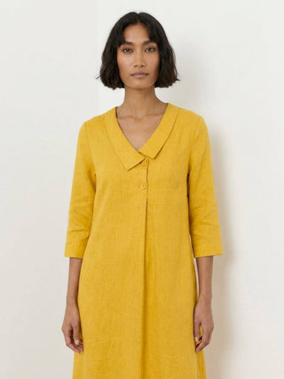 Classic Midi Dress
