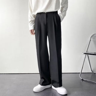 GUNSAN – Pantalon ajusté