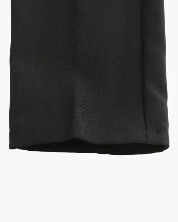 Pantalon Milano Coupe Classique