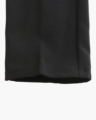 Pantalon Milano Coupe Classique
