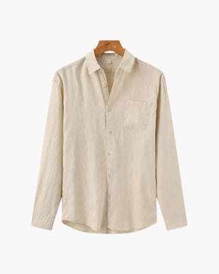 PORTOFINO – Chemise en lin