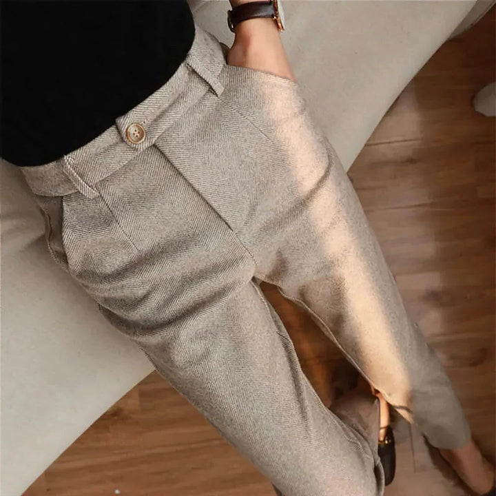 Le Pantalon Cortina