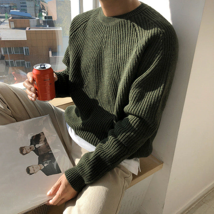 GISUNG – Pull
