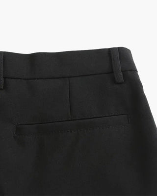 Pantalon Milano Coupe Classique