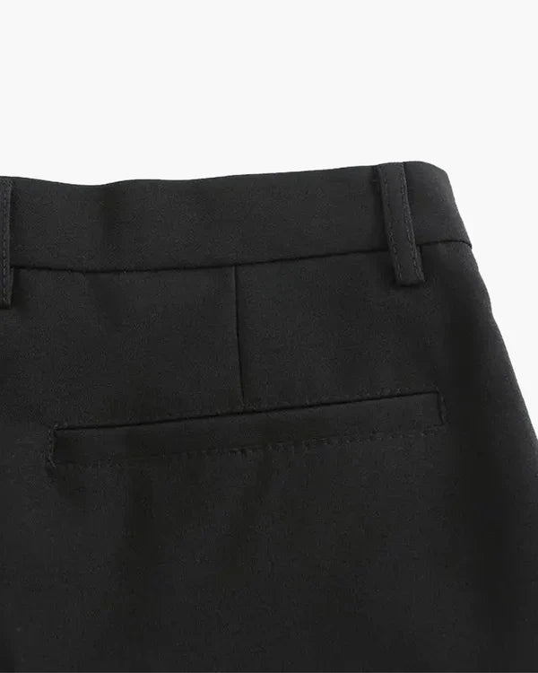 Pantalon Milano Coupe Classique