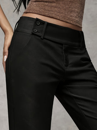 Duna™ | Pantalon ample moderne