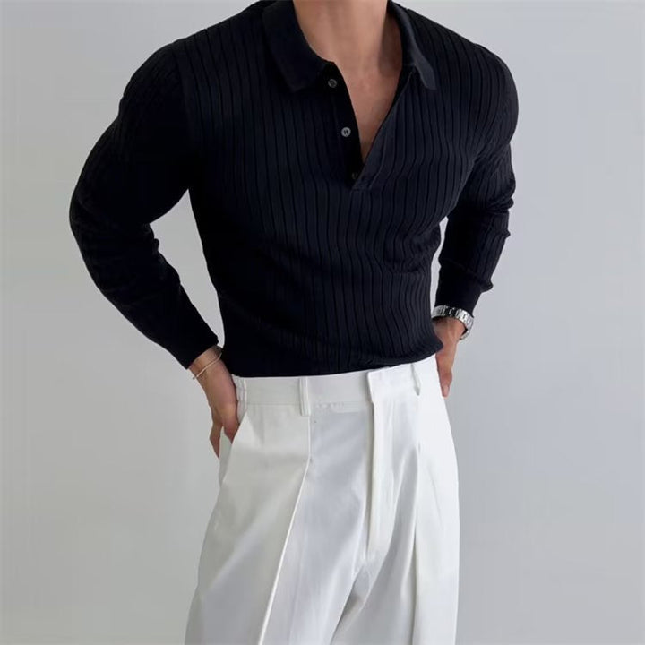 SEOJIN – Polo Old Money