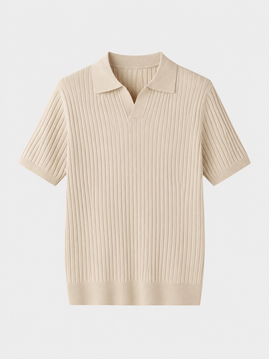 CHUNCHEON – Polo décontracté
