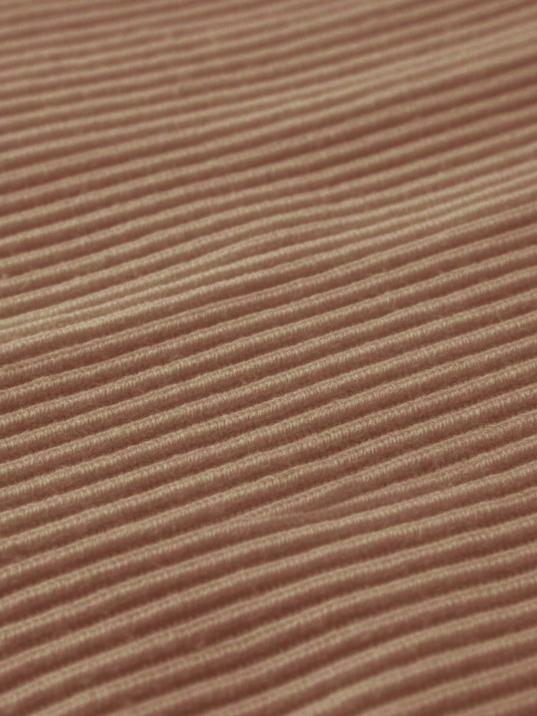 Half-Zip Waffle Pullover