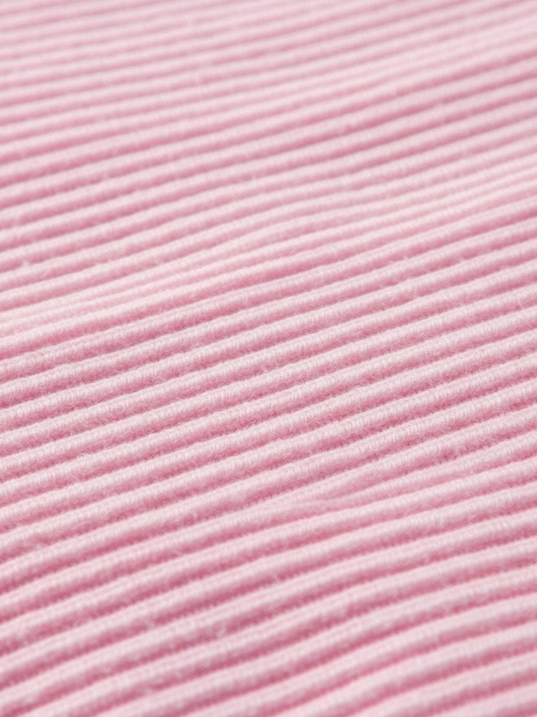 Half-Zip Waffle Pullover