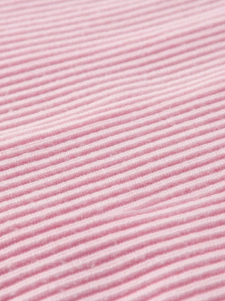 Half-Zip Waffle Pullover