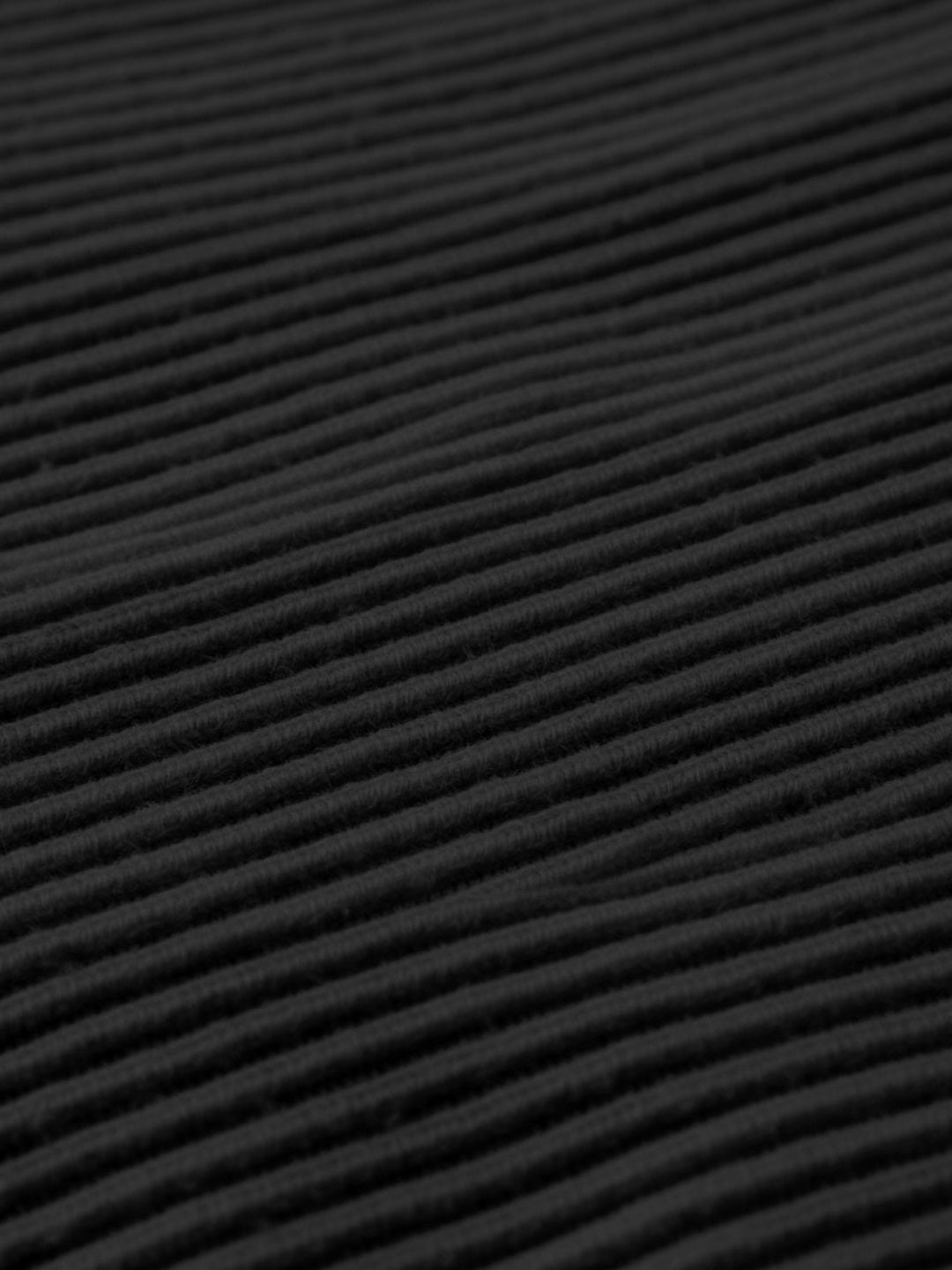 Half-Zip Waffle Pullover