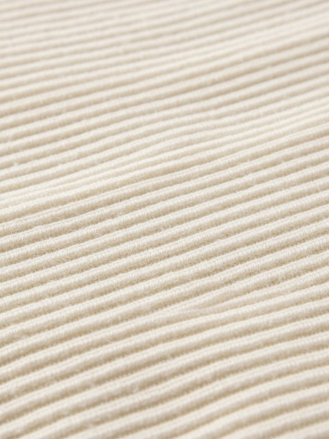 Half-Zip Waffle Pullover