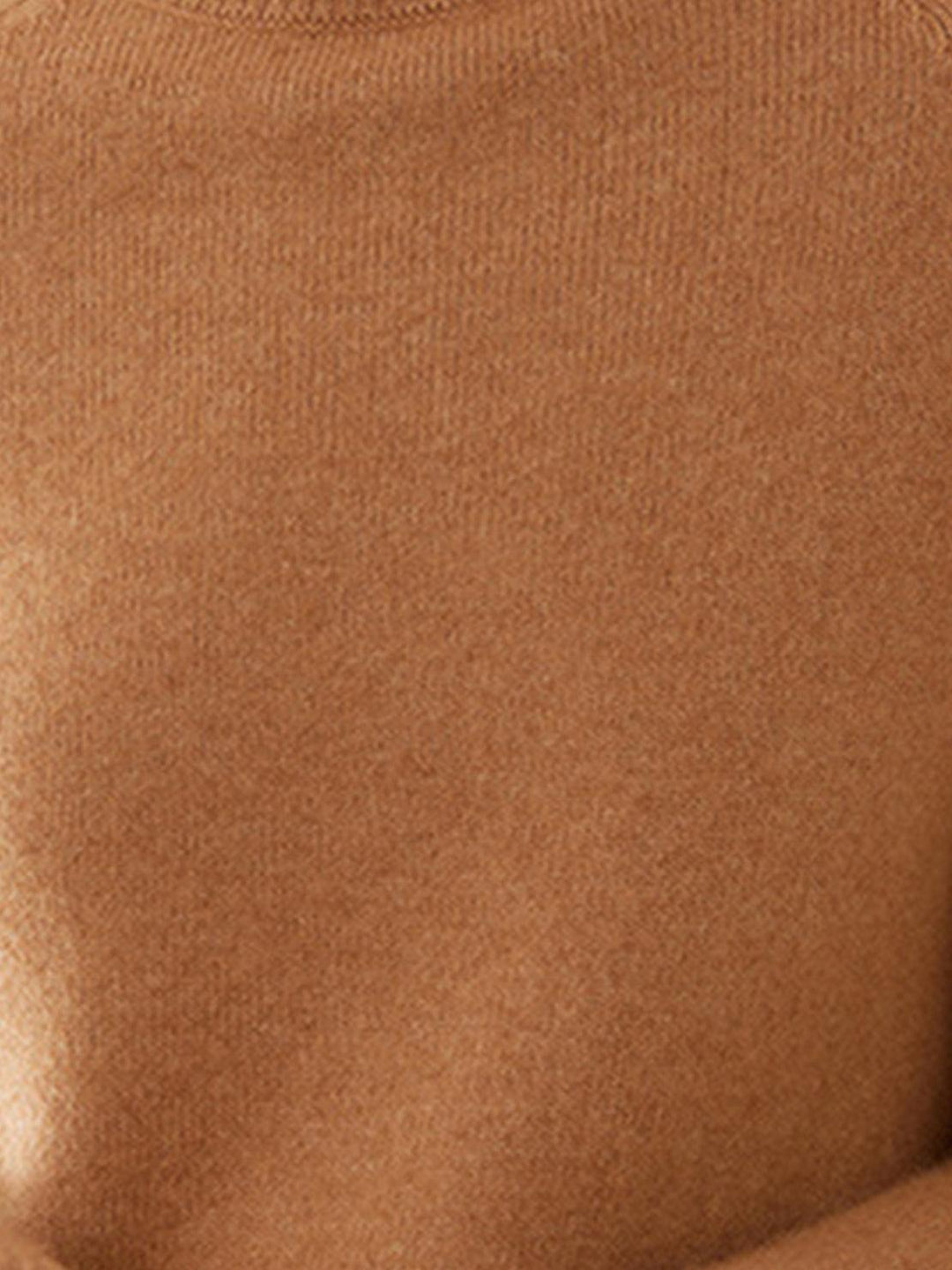 100% Italian Cashmere Sweater