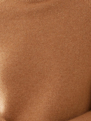 100% Italian Cashmere Sweater