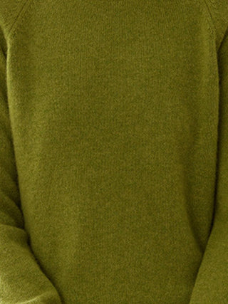 100% Italian Cashmere Sweater