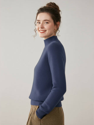 100% Italian Cashmere Sweater