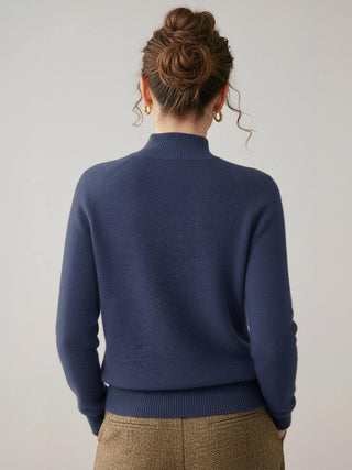 100% Italian Cashmere Sweater