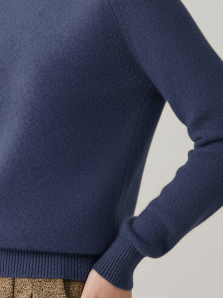 100% Italian Cashmere Sweater
