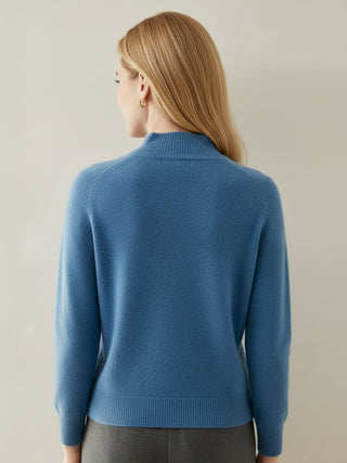 100% Italian Cashmere Sweater