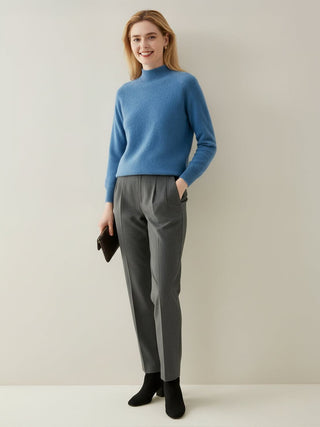 100% Italian Cashmere Sweater
