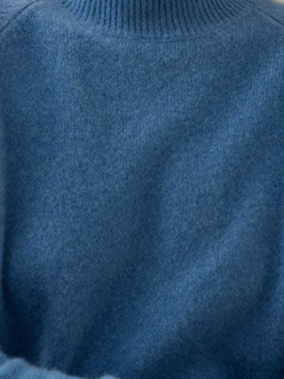 100% Italian Cashmere Sweater