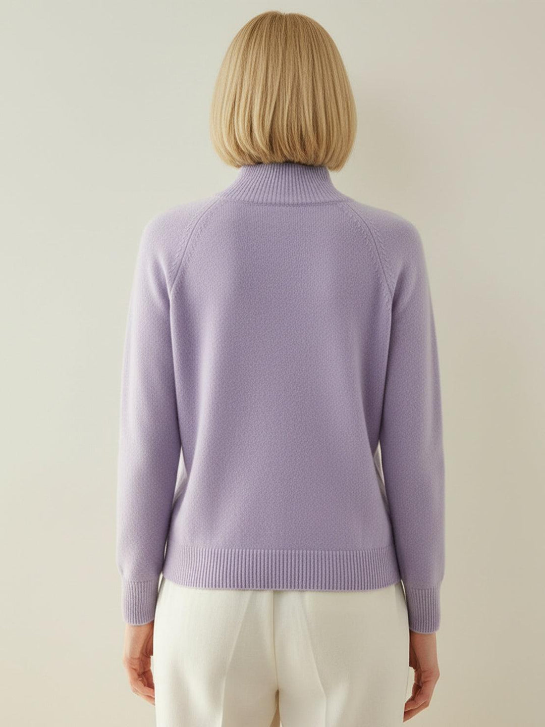 100% Italian Cashmere Sweater