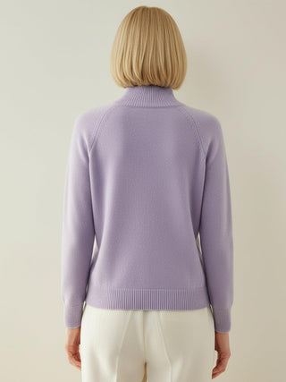 100% Italian Cashmere Sweater