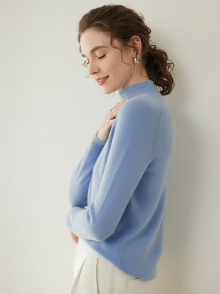 100% Italian Cashmere Sweater