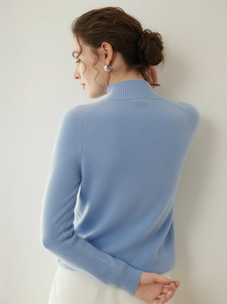 100% Italian Cashmere Sweater