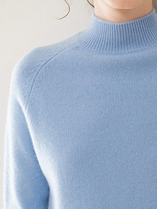 100% Italian Cashmere Sweater