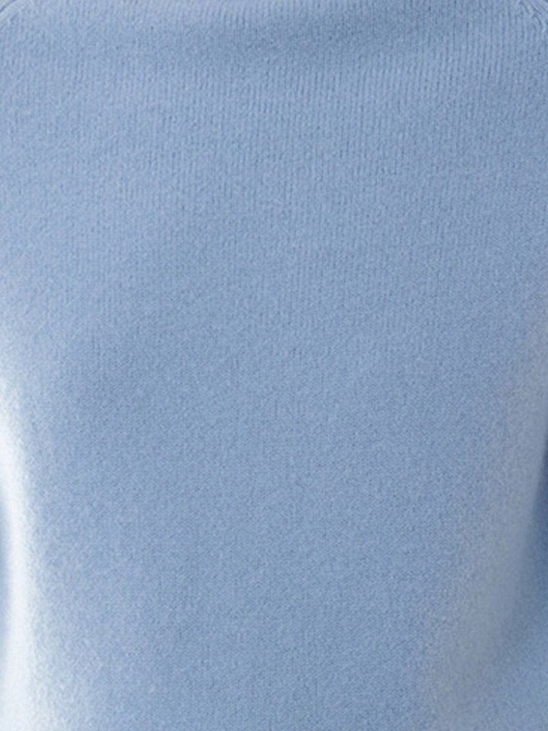 100% Italian Cashmere Sweater