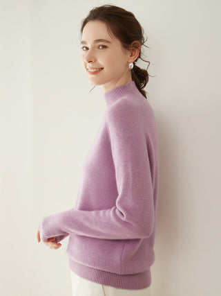 100% Italian Cashmere Sweater