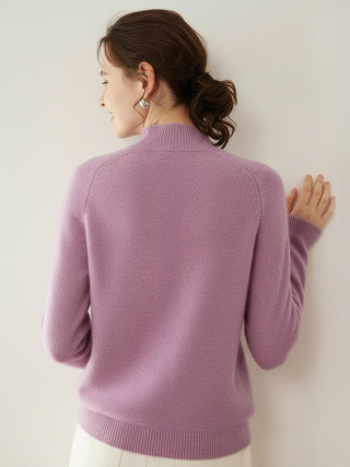 100% Italian Cashmere Sweater