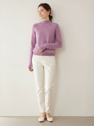 100% Italian Cashmere Sweater