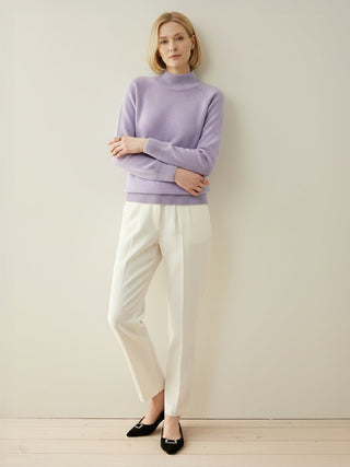 100% Italian Cashmere Sweater