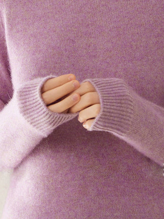 100% Italian Cashmere Sweater