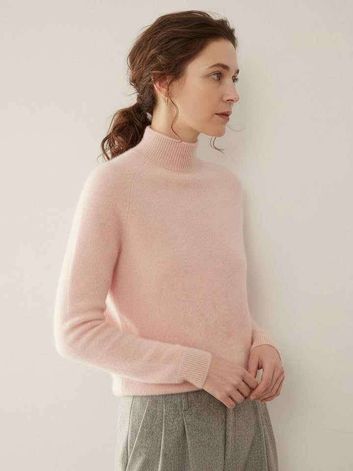100% Italian Cashmere Sweater