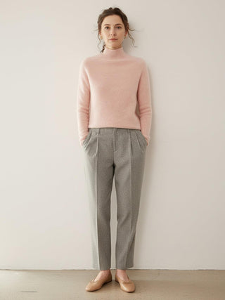 100% Italian Cashmere Sweater