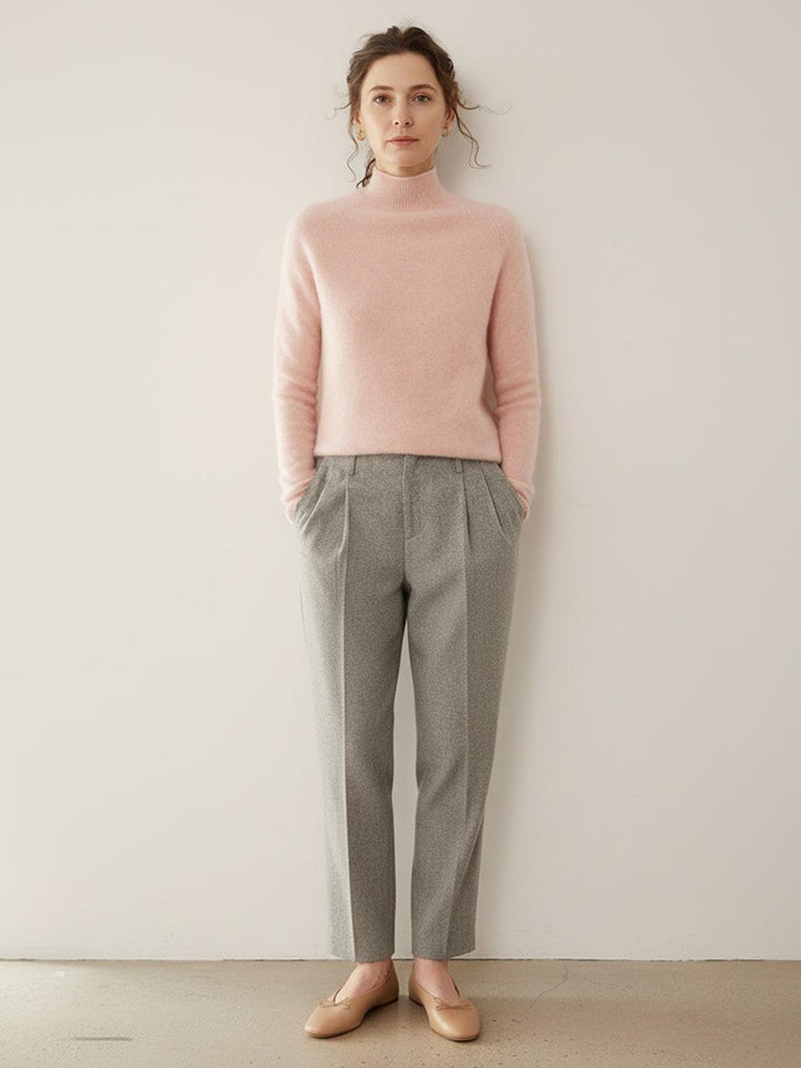100% Italian Cashmere Sweater