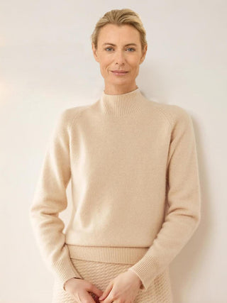 100% Italian Cashmere Sweater