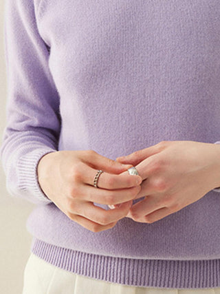100% Italian Cashmere Sweater