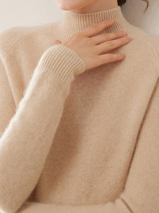 100% Italian Cashmere Sweater
