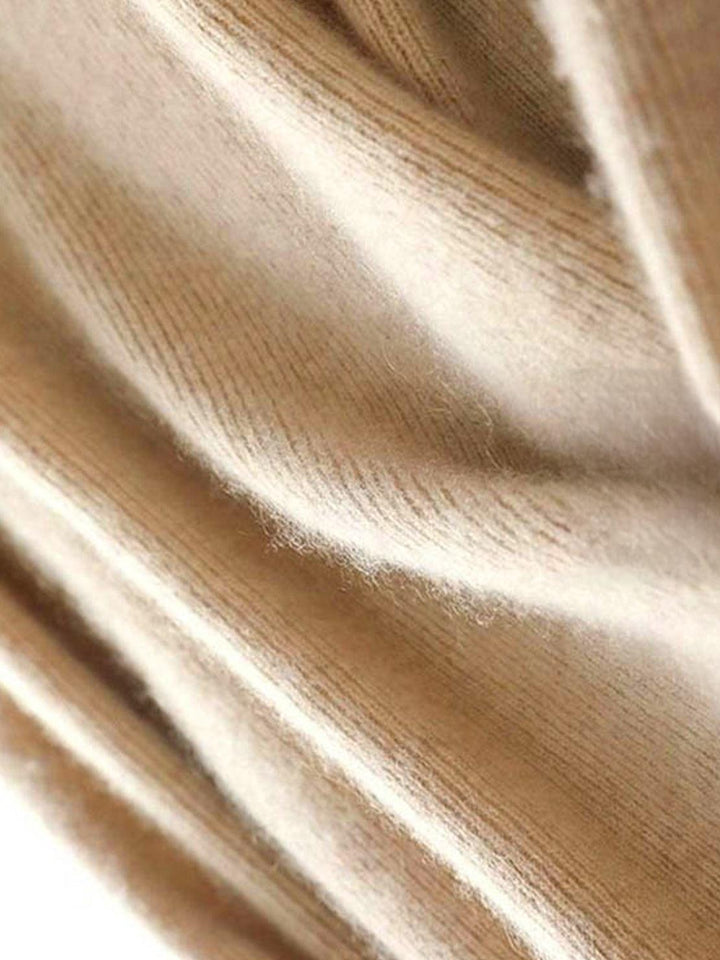 100% Italian Cashmere Sweater