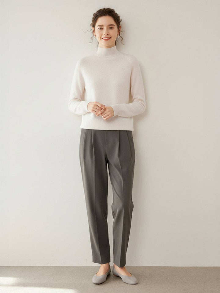 100% Italian Cashmere Sweater