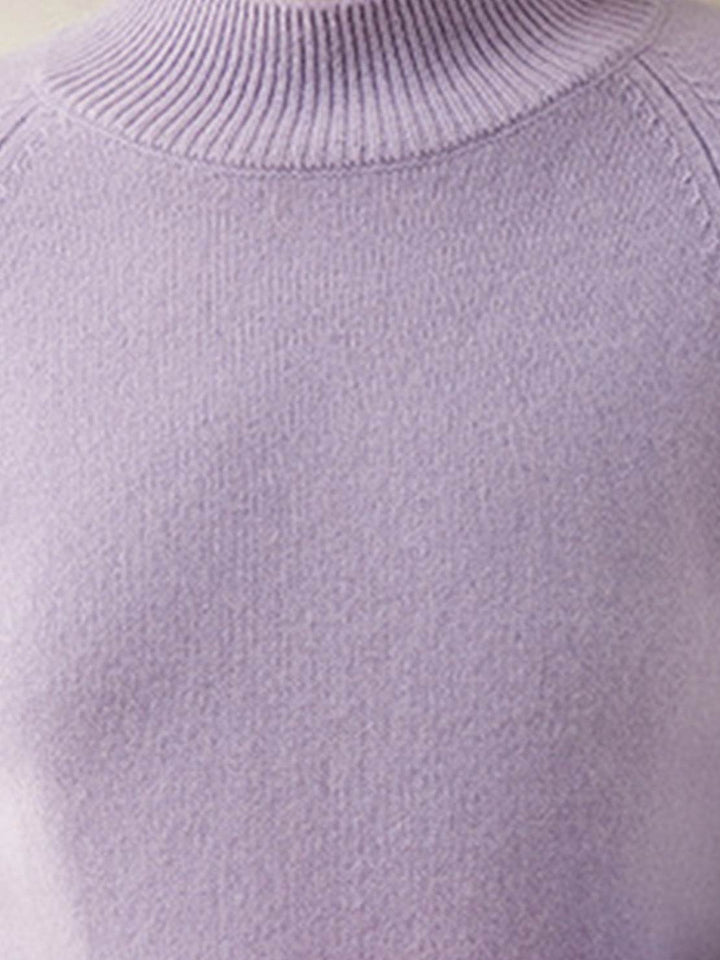 100% Italian Cashmere Sweater