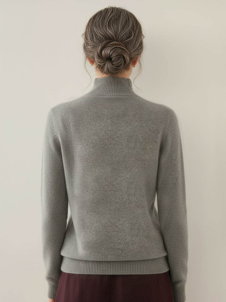 100% Italian Cashmere Sweater